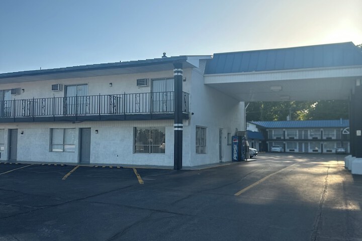 Outside Photo