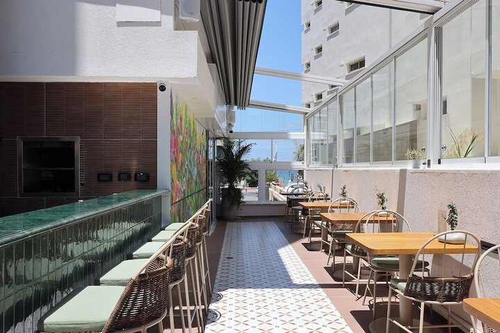 Terrace/Patio 73 of 75
