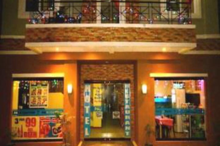 Palm Coast Inn