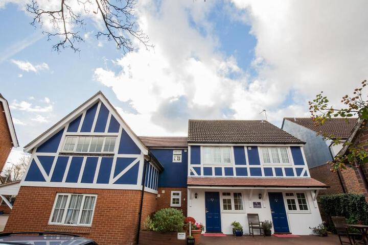 Fitness Center Photo