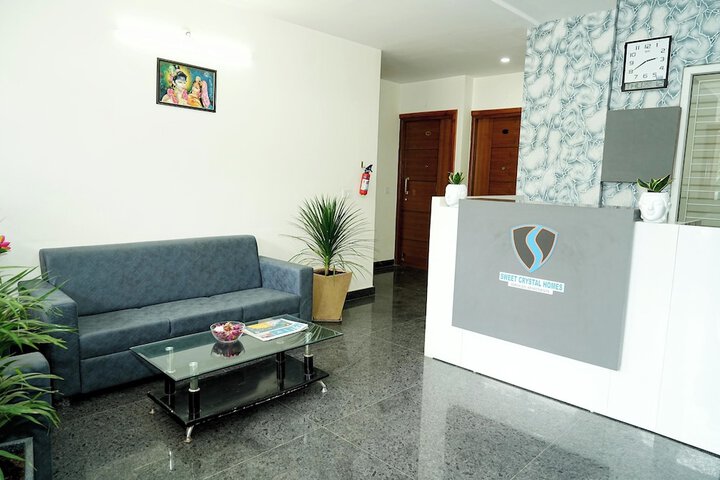 Hotel Interior 2 of 14
