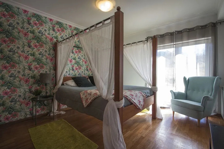 Casa Das Marias