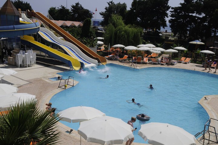 Pool 13 of 54