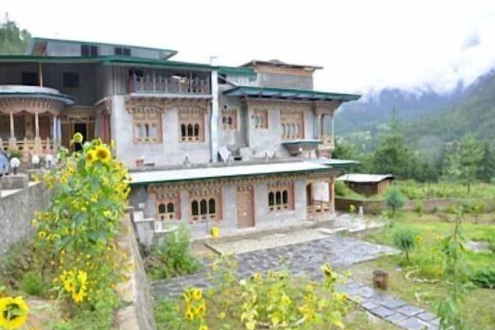 Hotel 3 of 6