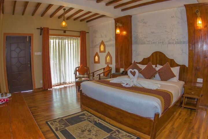 Room 9 of 40