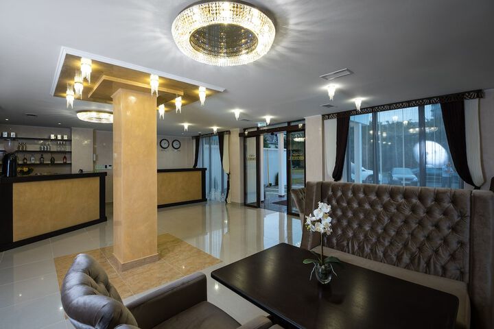 Hotel Interior 2 of 71