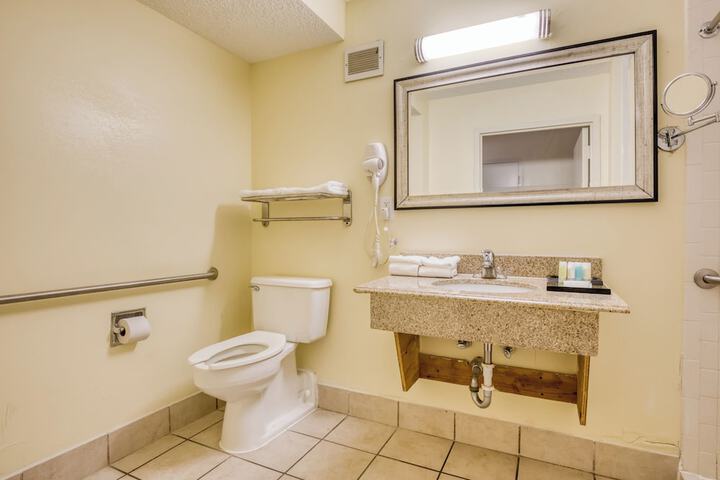 Bathroom Interior Photo