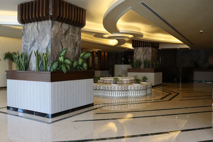 Hotel 43 of 47