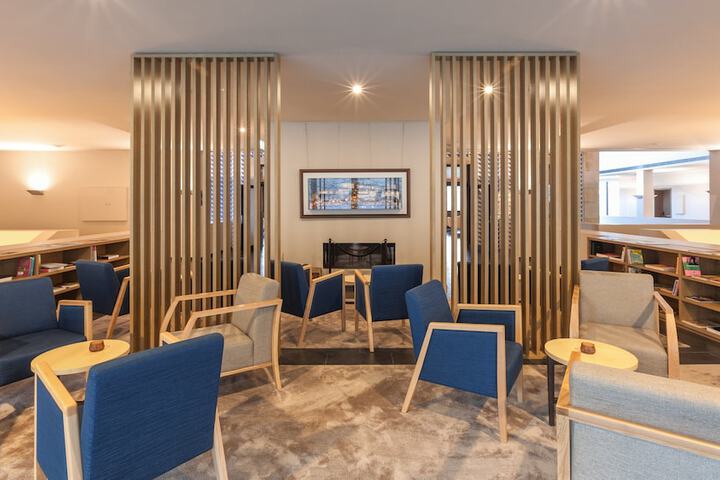 Lobby Photos