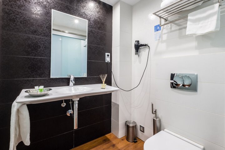 Bath Amenities