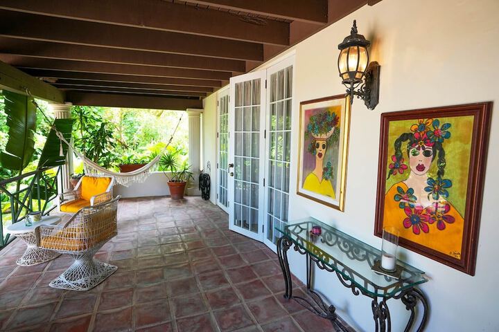 Terrace/Patio 34 of 83