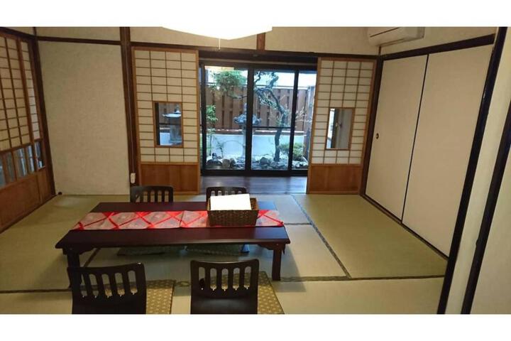 AWAJISHIMA KOMINKA NO YADO - Vacation STAY 12108
