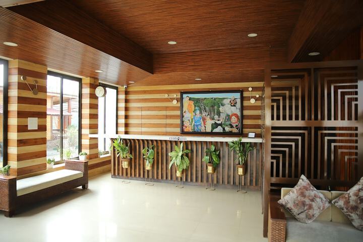 Hotel Interior 7 of 68