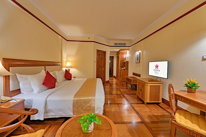 Room 20 of 95