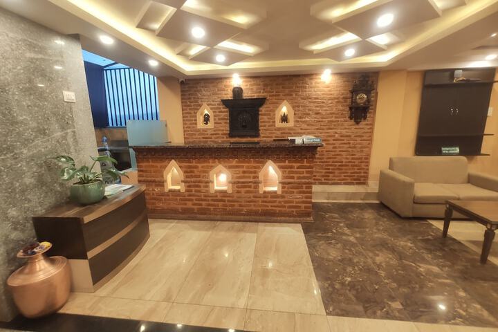 Hotel Interior 2 of 15