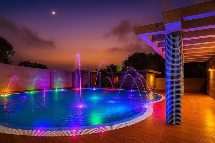 Pool 16 of 24