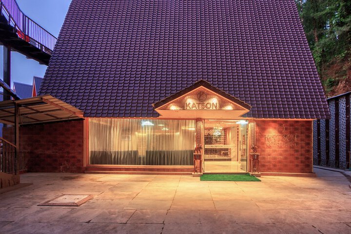 Hotel 17 of 19