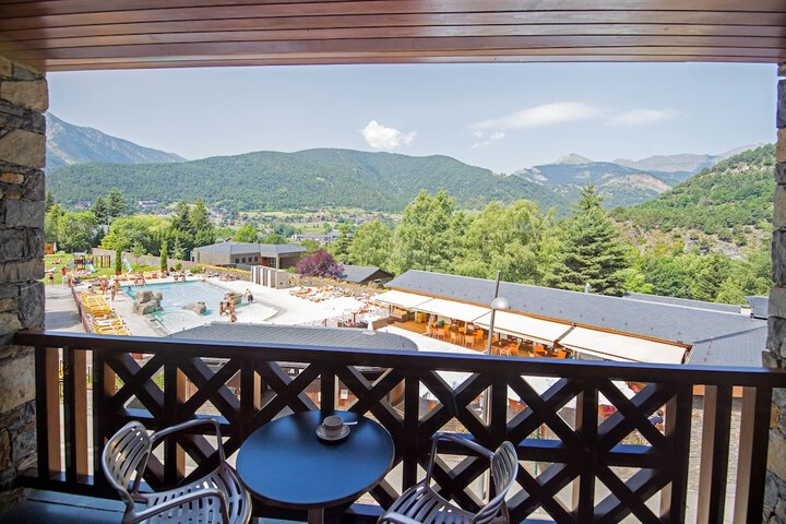 View from room