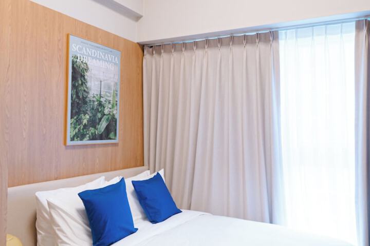 Blue Ocean Hotel 4