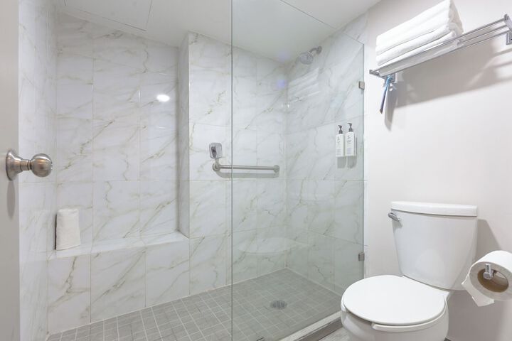 Bathroom Interior Photo