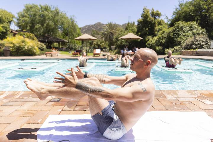 Pool 16 of 36