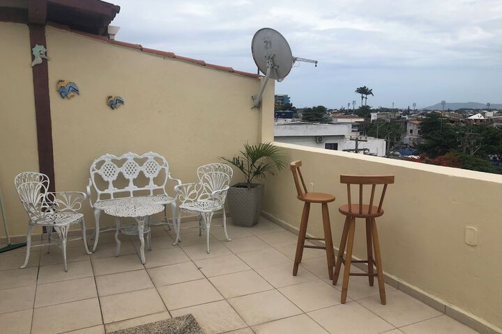Terrace/Patio 49 of 69