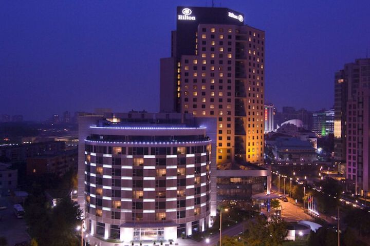 Hotel 116 of 120