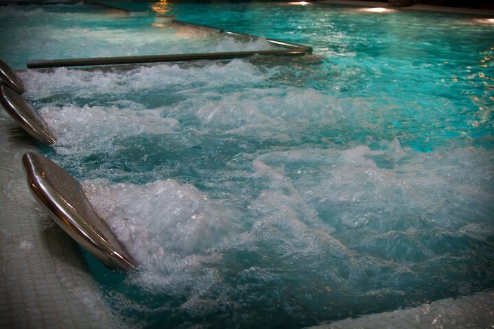 Spa Photos