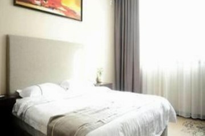 Super 8 Hotel Luoyang Ti Yu Zhong Xin