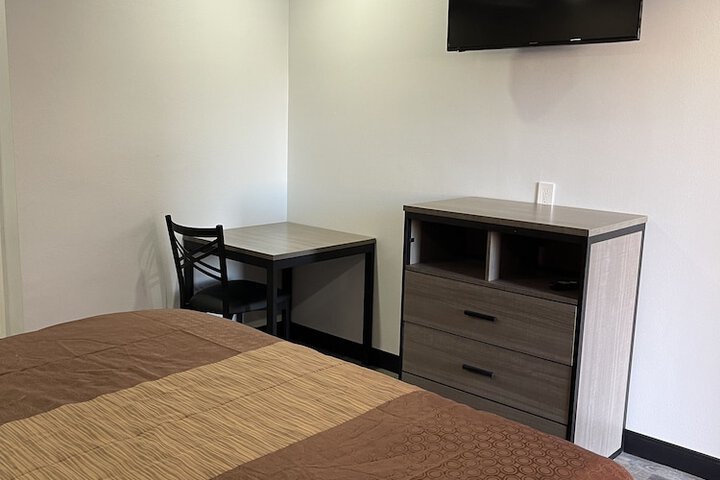 Comfort Single Room (3 of 6)