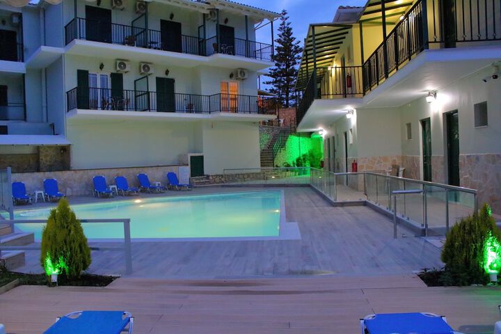 Hotel 52 of 60