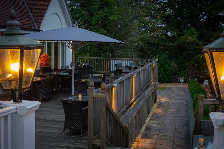 Terrace/Patio 49 of 52
