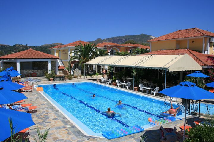 Hotel Metaxa