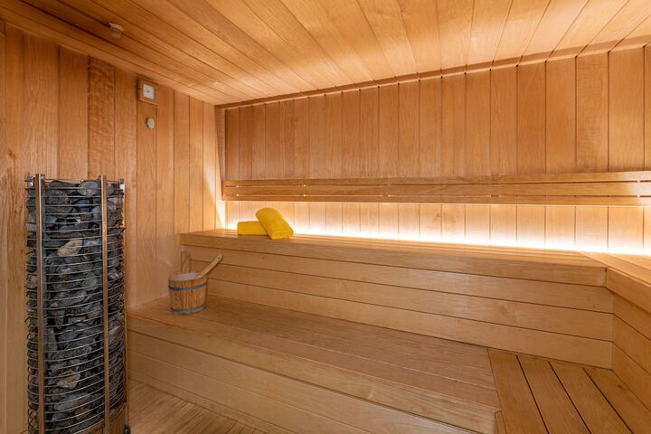 Hotel Spa