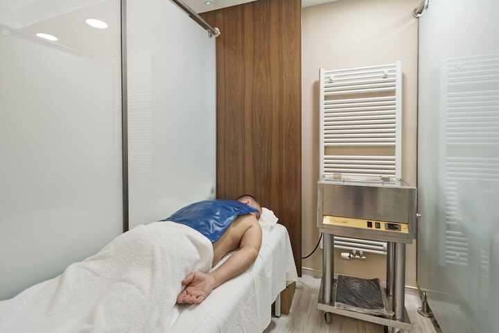 Hotel Spa