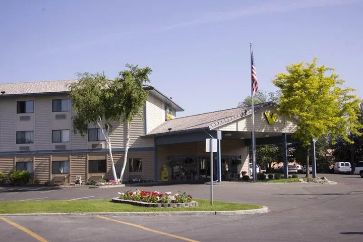 Photo of Missoula Val U Inn
