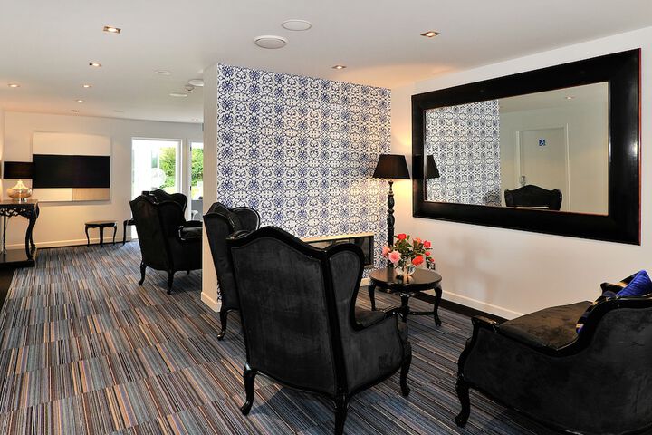 Hotel Interior 43 of 68