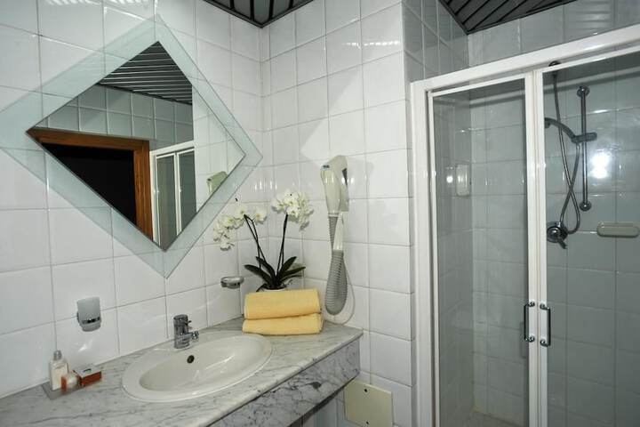 Bath Amenities