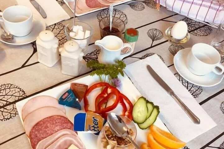 Breakfast/Coffee Service 89 of 99