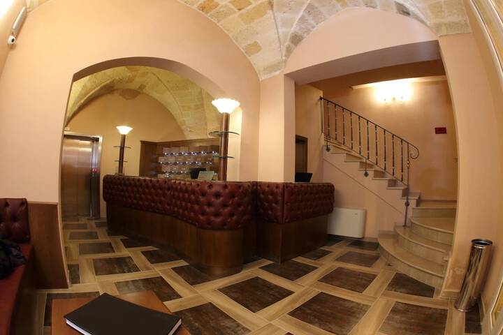 Hotel Interior 3 of 39