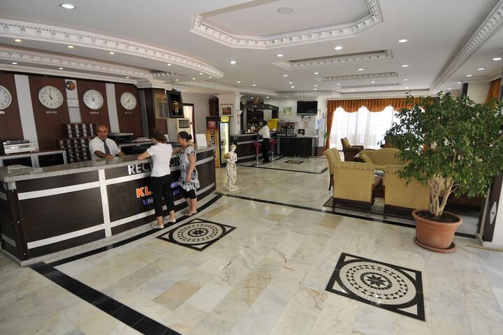 Hotel Interior 2 of 25