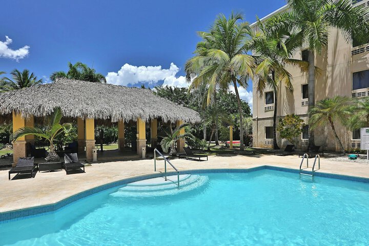 Photo of Four Points by Sheraton Santo Domingo
