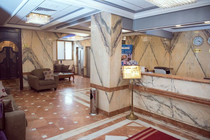 Lobby Photos