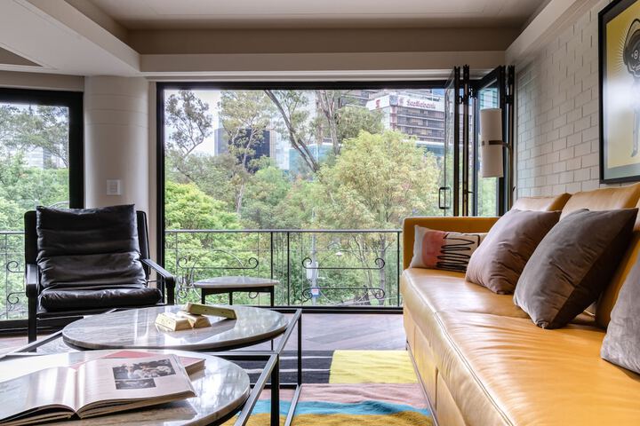 Image of Campos Polanco