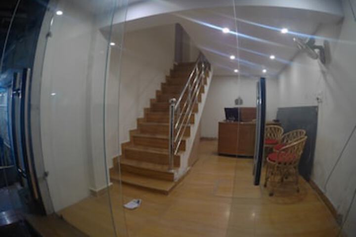Hotel Interior 5 of 5