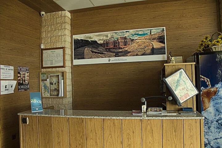 Hotel Interior 2 of 11