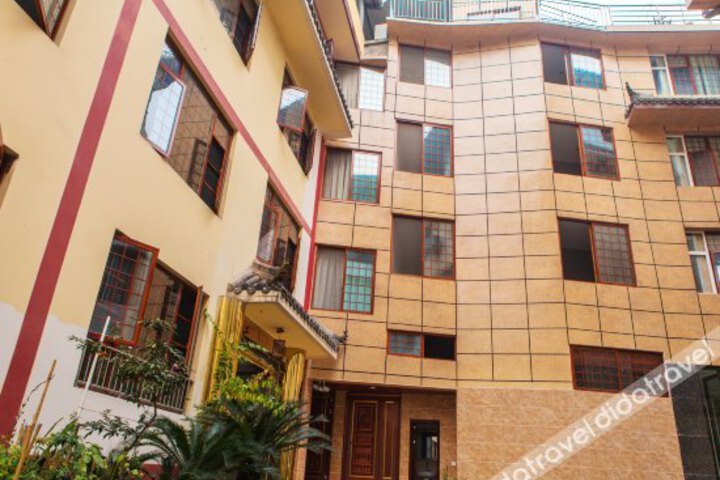 Yuebin Hotel