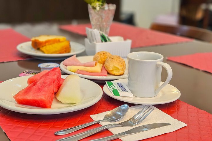 Breakfast/Coffee Service 29 of 30