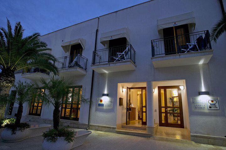 Hotel Sabbia DOro