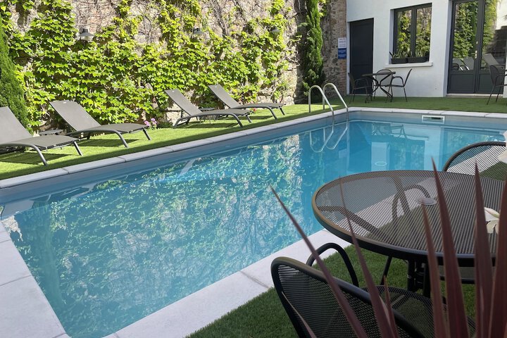 Terrace/Patio 23 of 38